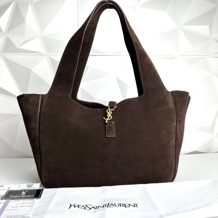 YVES SAİNT LAURENT LE 5 A 7 BEA ACİ KAHVE 